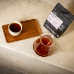 Café composición - Bolsa Etiopía