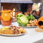 Cocido marzo 2025 MQ